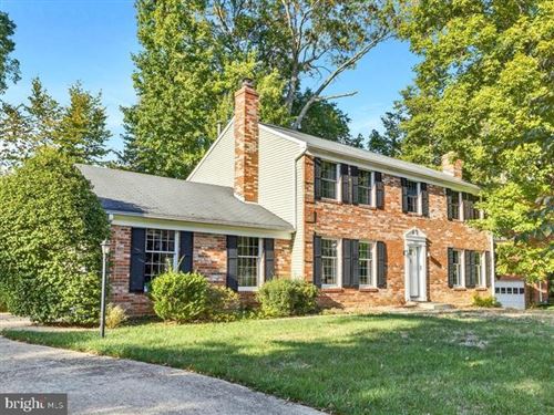 707 Gleneagles Drive, Fort Washington, MD 20744