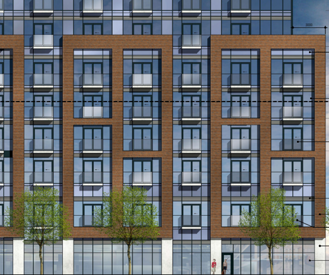 Additional image 3 of 4001 Steeles Avenue West Condos