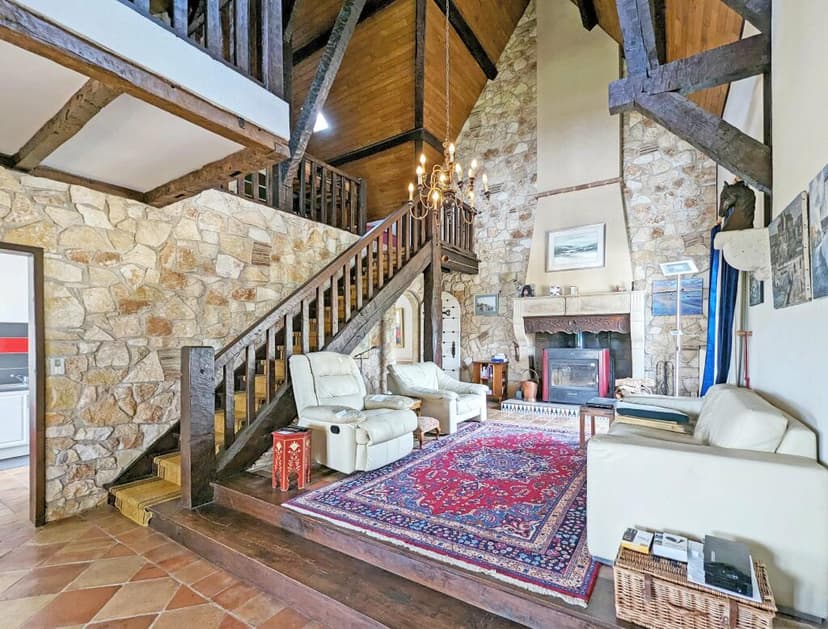 Additional image 3 of Aquitaine, Lot-et-Garonne, Seyches, France