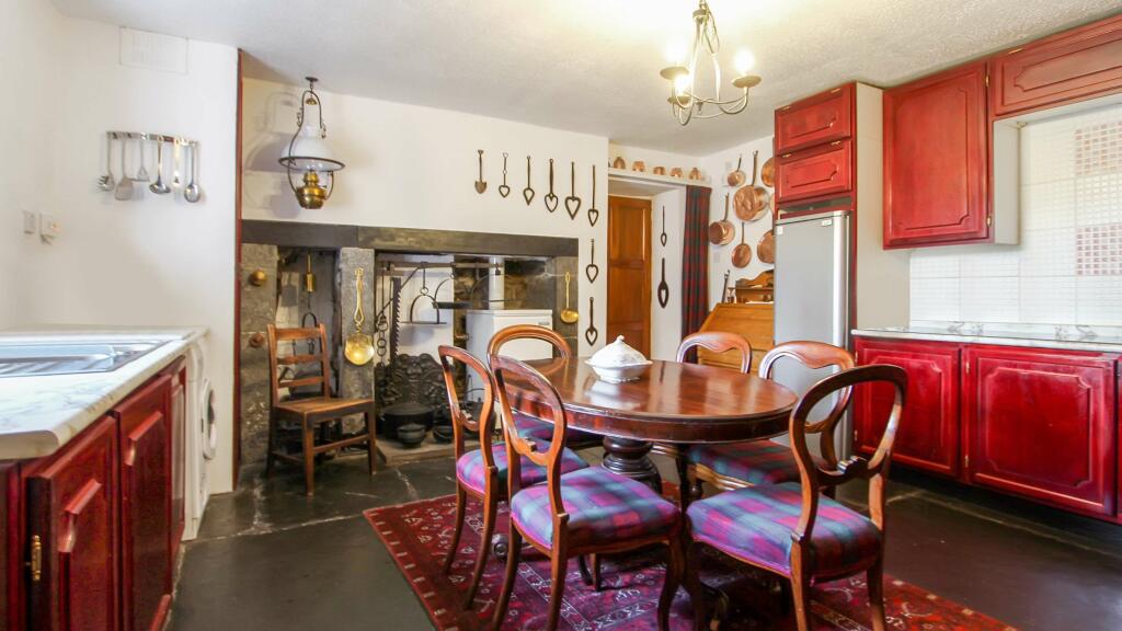 Additional image 12 of Kirkstane, House, Kirkton of Skene Westhill, Aberdeenshire AB32 6LX