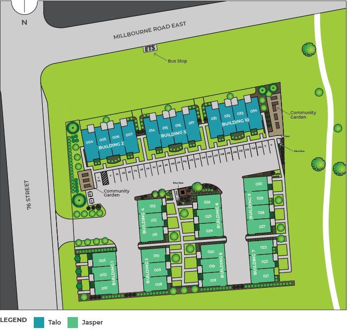 Additional image 13 of Michael's Park