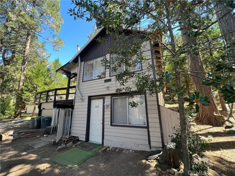 25999 Highway 189, Twin Peaks, CA 92391