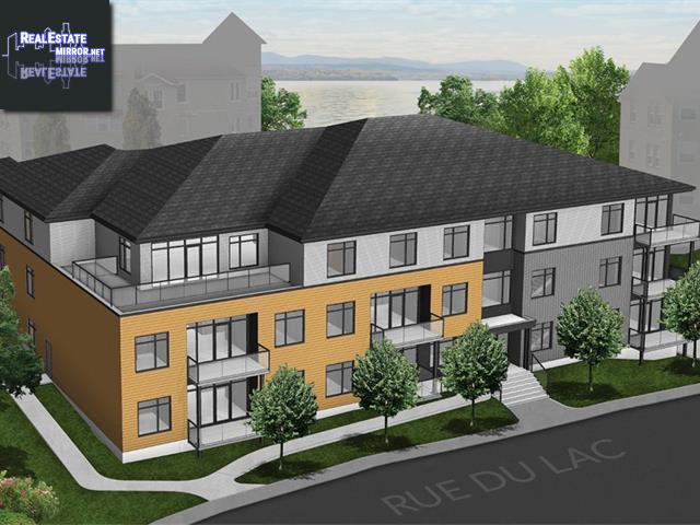 Primary image of #303-20 Rue du LacMagog, Quebec, J1X0J1, Canada