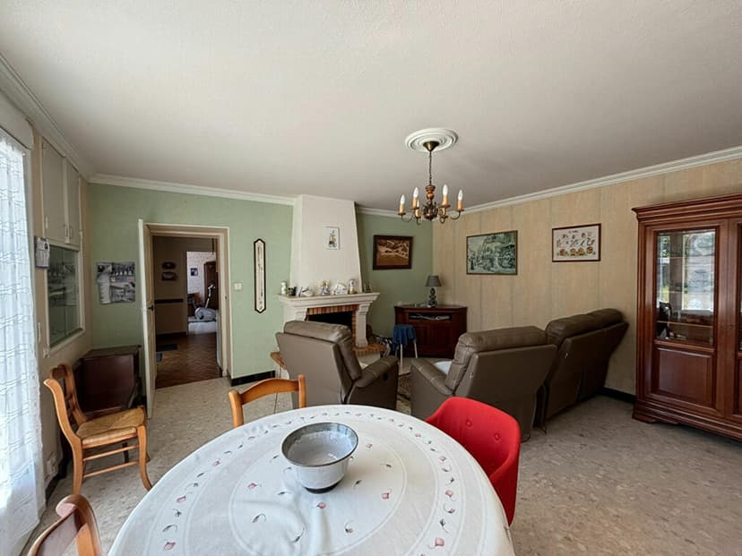 Primary image of Poitou-Charentes, Vienne, Chaunay, France