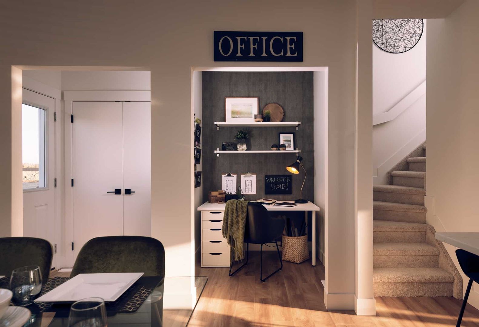 Additional image 13 of Saxony Glen