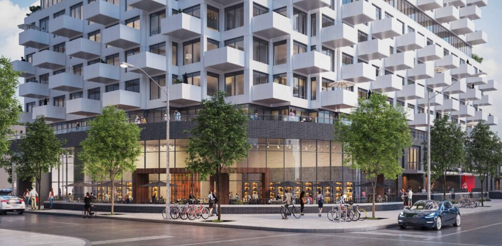 Additional image 5 of Ten West