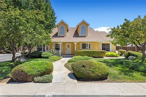 Primary image of 190 Hill View Lane, Coalinga, CA 93210