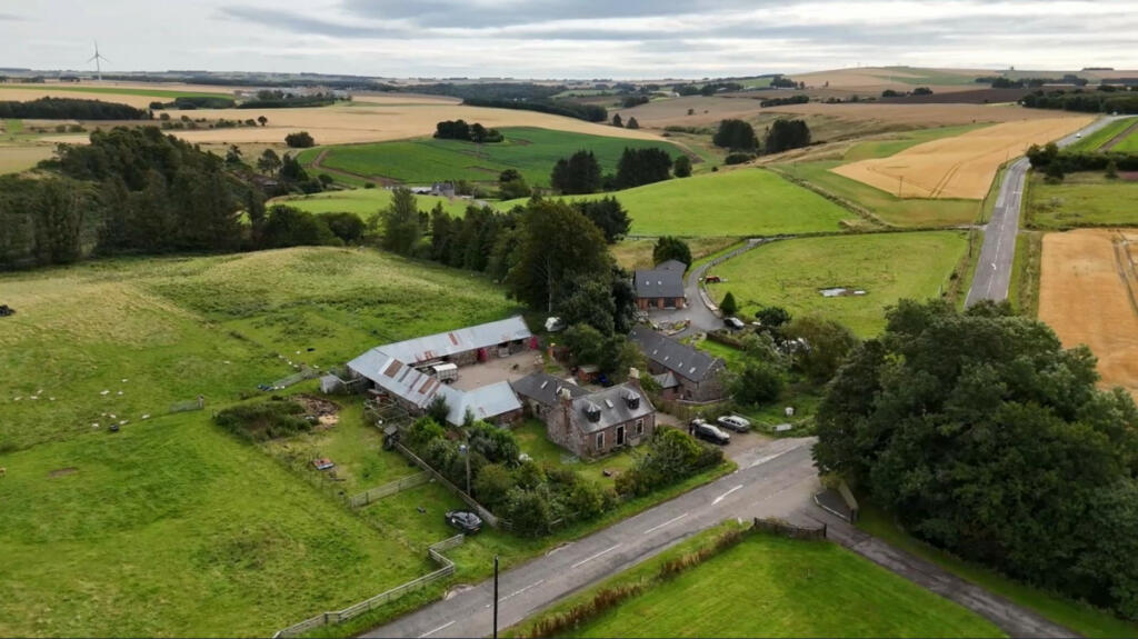 Additional image 41 of Plaidy, Turriff, AB53