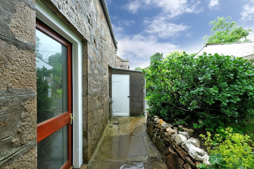 Additional image 35 of Oldmeldrum Road, Pitmedden, AB41