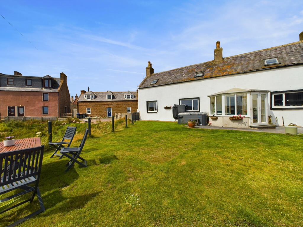 Additional image 32 of Earls Court, Peterhead, AB42