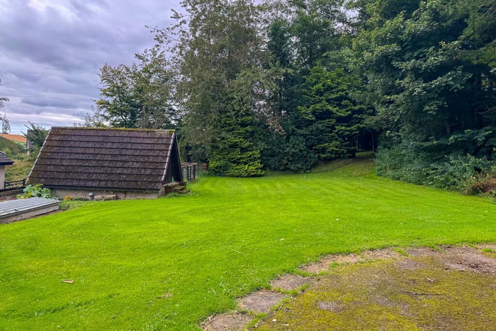 Additional image 24 of Wardhouse, Insch, AB52