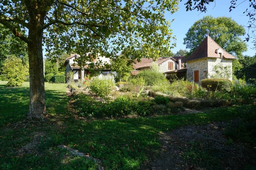 Additional image 3 of Aquitaine, Dordogne, St-Saud-Lacoussière, France