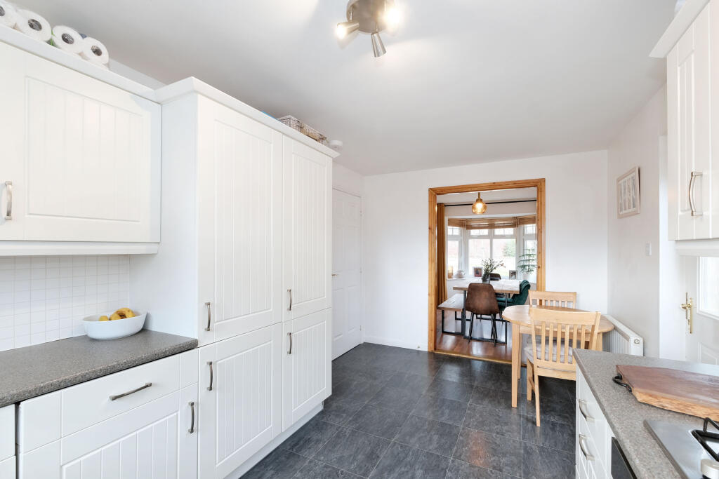 Additional image 10 of Green Way, Oldmeldrum, AB51