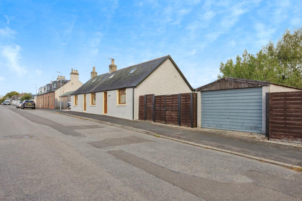 Additional image 24 of Main Street, Luthermuir, Laurencekirk, Aberdeenshire, AB30