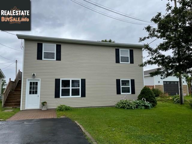 Primary image of 6 Bayview StreetStephenville, Newfoundland and Labrador, A2N3X2, Canada