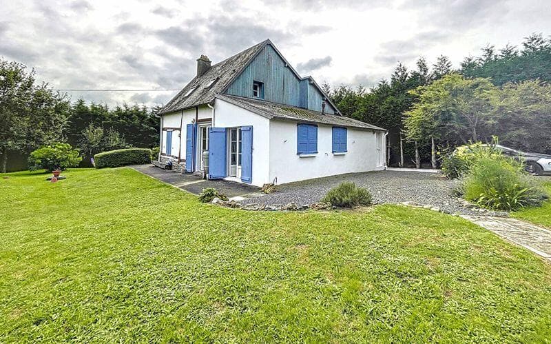 Additional image 3 of Normandy, Manche, Marcilly, France