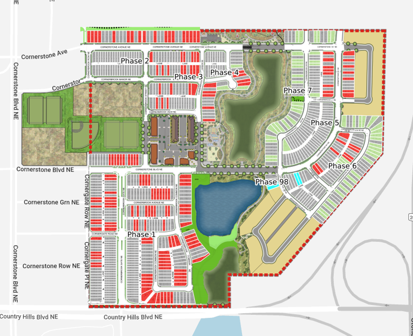 Additional image 34 of Cornerbrook