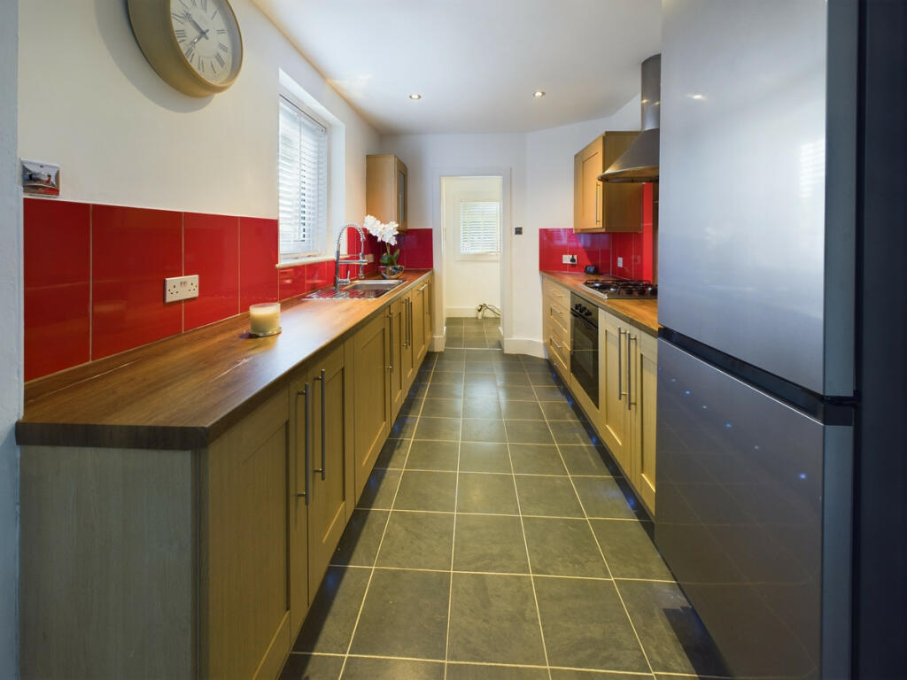 Additional image 5 of GFR, 17 Albyn Grove, Aberdeen AB10 6SP