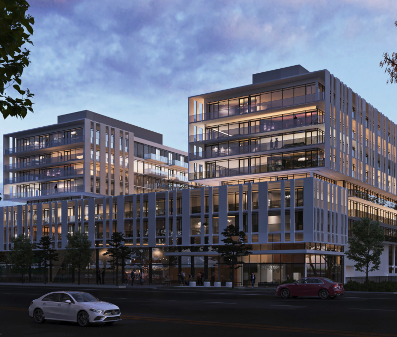 Additional image 2 of The Miss Queen