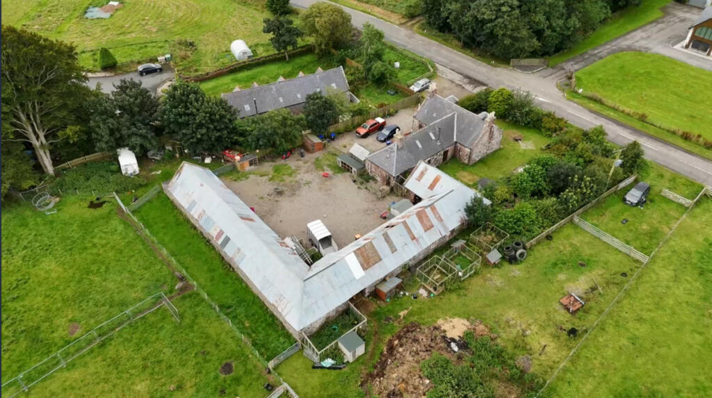 Additional image 36 of Plaidy, Turriff, AB53