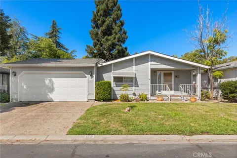 2050 Springfield Drive Unit 123, Chico, CA 95928