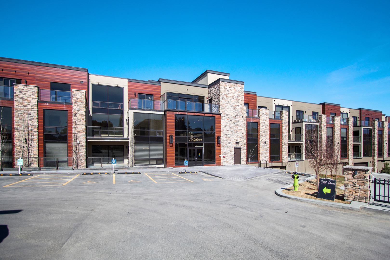 Additional image 2 of The Views