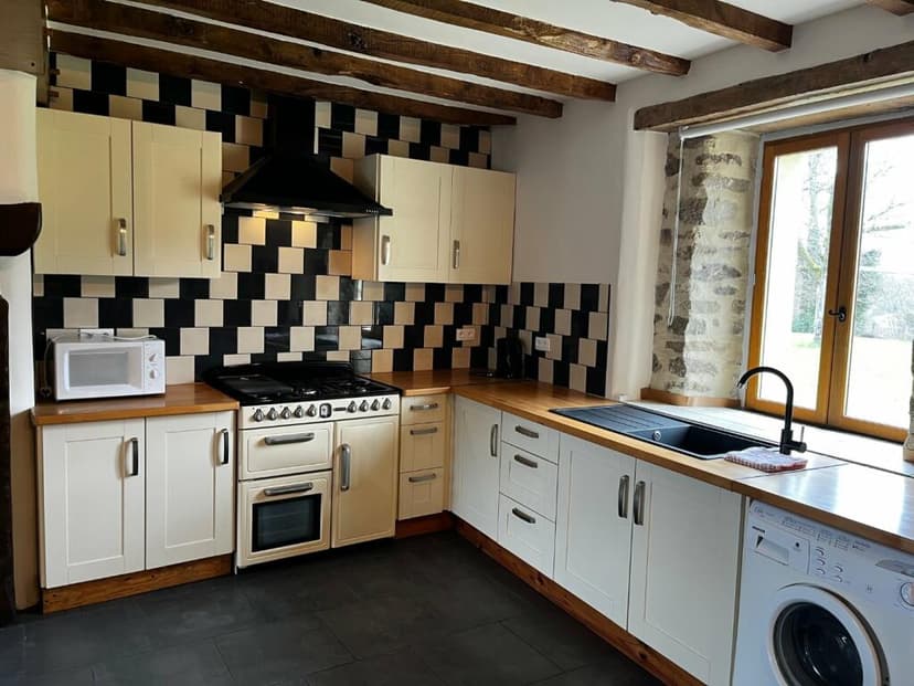 Primary image of Limousin, Haute-Vienne, Domps, France