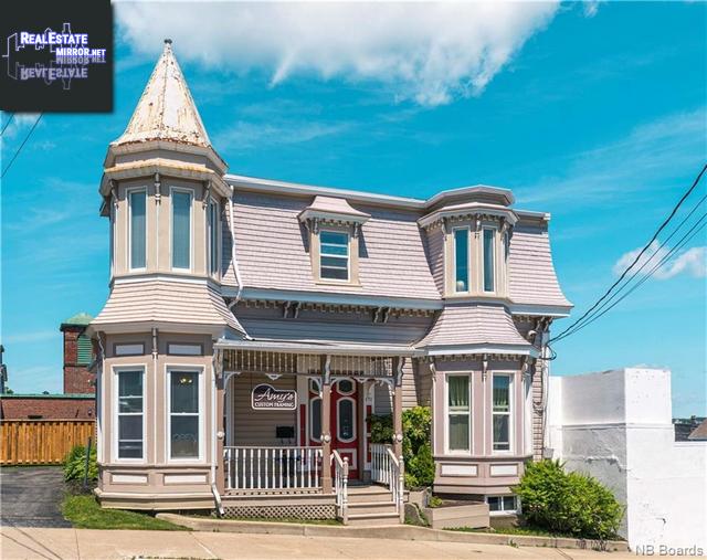 Primary image of 171 Duke St WestSaint John, New Brunswick, E2M1T5, Canada