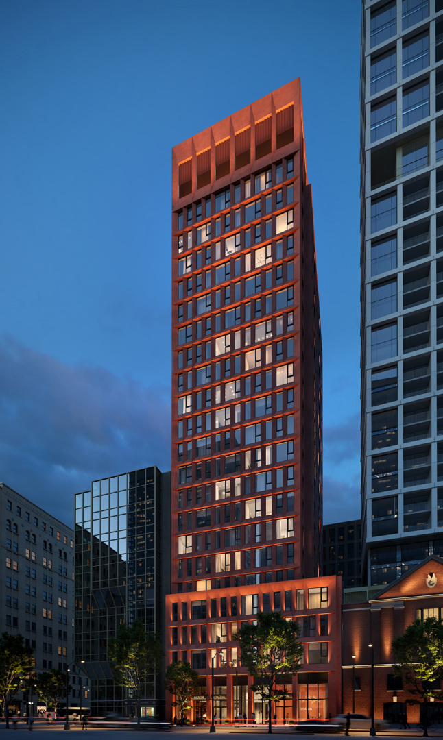 Additional image 4 of Stirlyng Condos On Peel