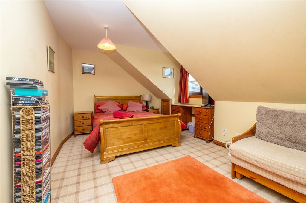 Additional image 19 of Millview House, Mintlaw, Peterhead, Aberdeenshire, AB42
