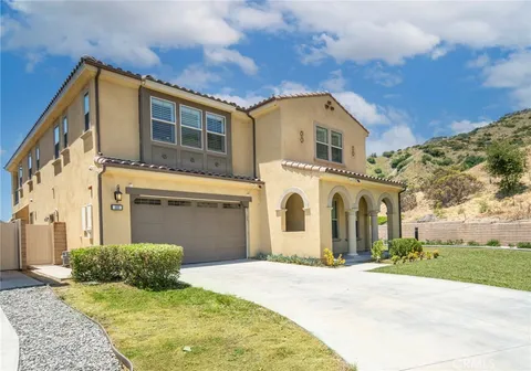 800 Juniper Ridge, Azusa, CA 91702