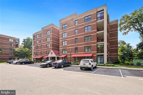 Property image - 600 Mckinsey Park Drive #502, Severna Park, MD 21146