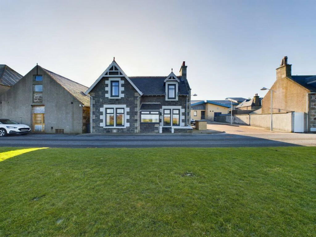 Additional image 19 of Battery Green, Banff, AB45