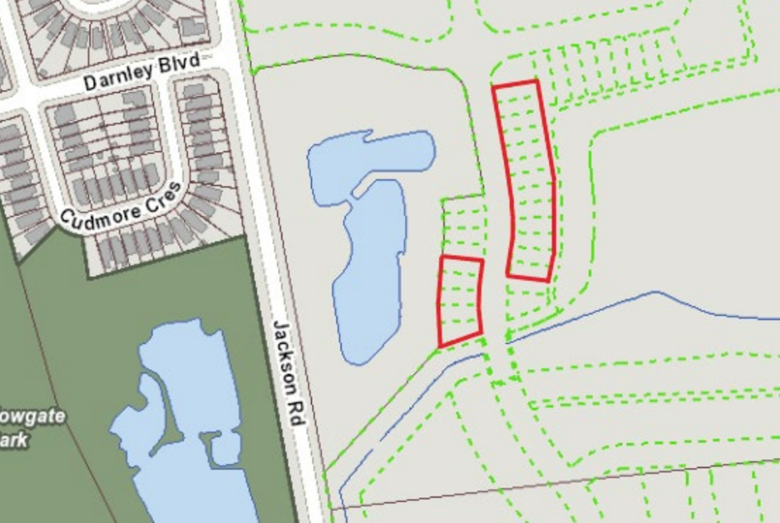 Additional image 2 of 2624 Jackson Road