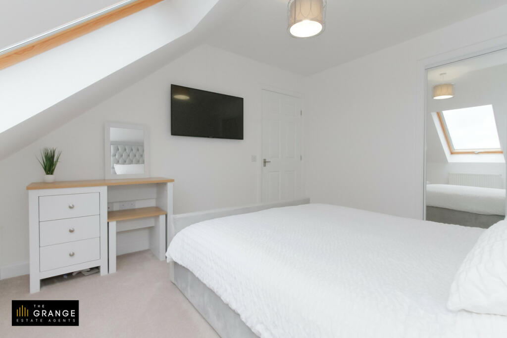 Additional image 19 of Mid Street, Cornhill, AB45