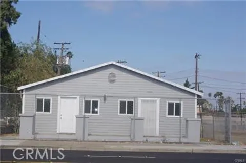 1121 N Anaheim Boulevard, Anaheim, CA 92801