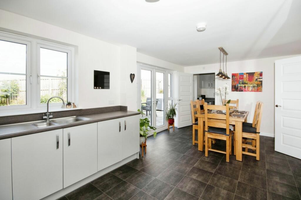 Additional image 4 of Boynds Brae, Inverurie, AB51