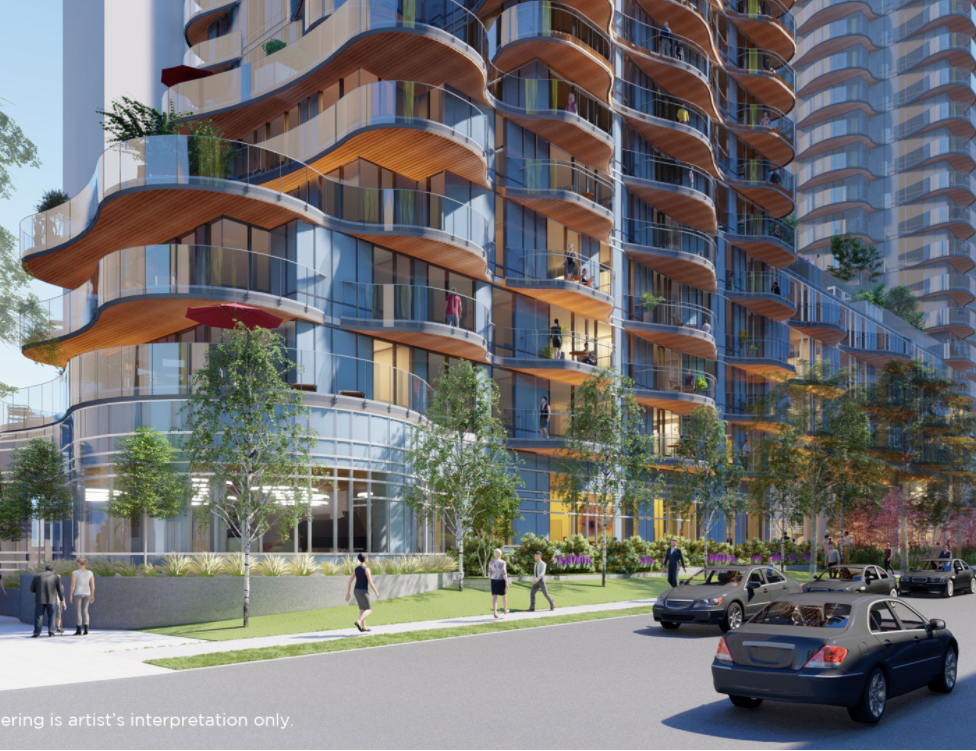 Additional image 2 of Alberni at Cardero