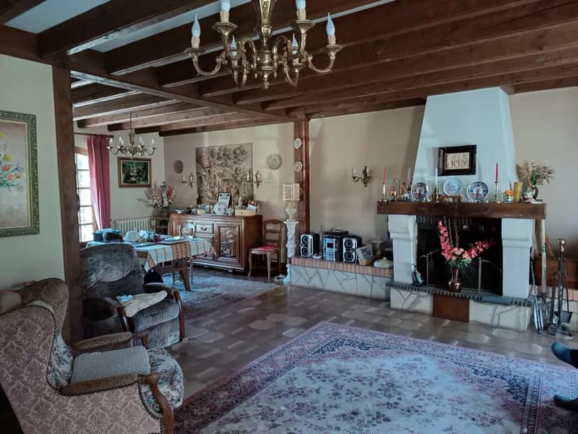 Additional image 3 of Poitou-Charentes, Charente, Confolens, France