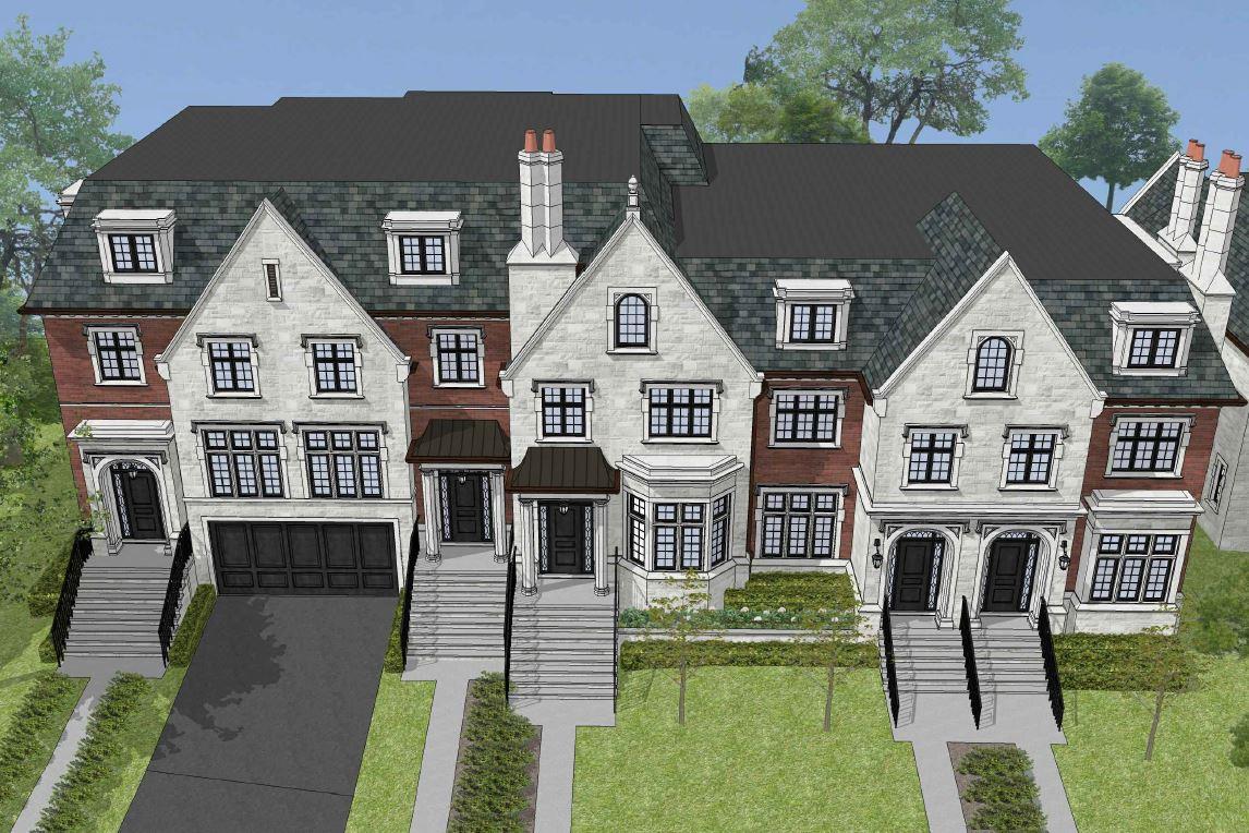 Additional image 3 of 37 Wilket Road Townhomes