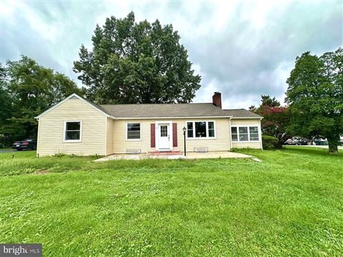 6026 Bartonsville Road, Frederick, MD 21704