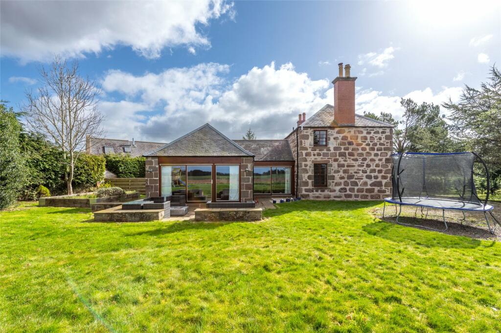 Additional image 32 of Myreside Farmhouse, Marykirk, Laurencekirk, Aberdeenshire, AB30