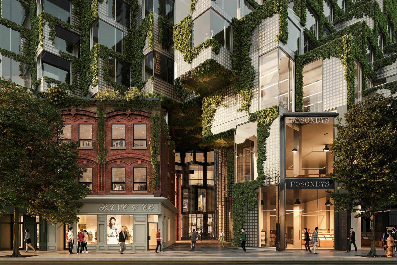 Additional image 5 of King Toronto Condos