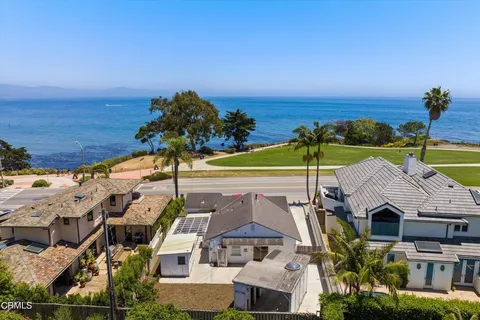 1204 Shoreline Drive, Santa Barbara, CA 93109