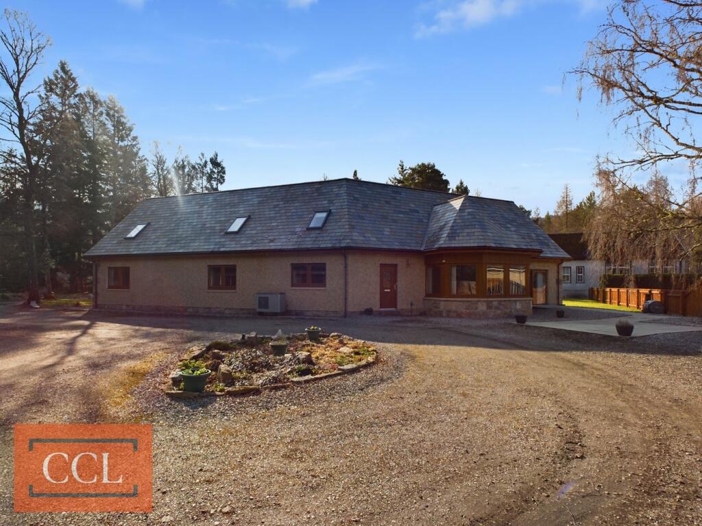 Additional image 17 of Carron, Aberlour, AB38