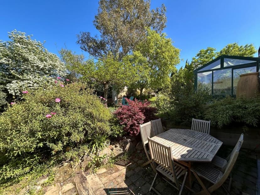 Primary image of Languedoc-Roussillon, Gard, St-Christol-lès-Alès, France