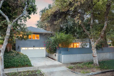 1155 Nithsdale Road, Pasadena, CA 91105