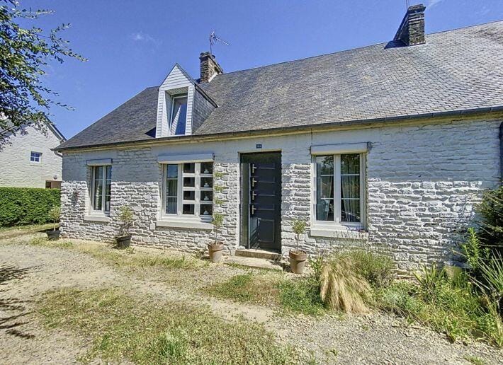 Property image - Saint-Hilaire-du-Harcouet, Manche, 50600, France