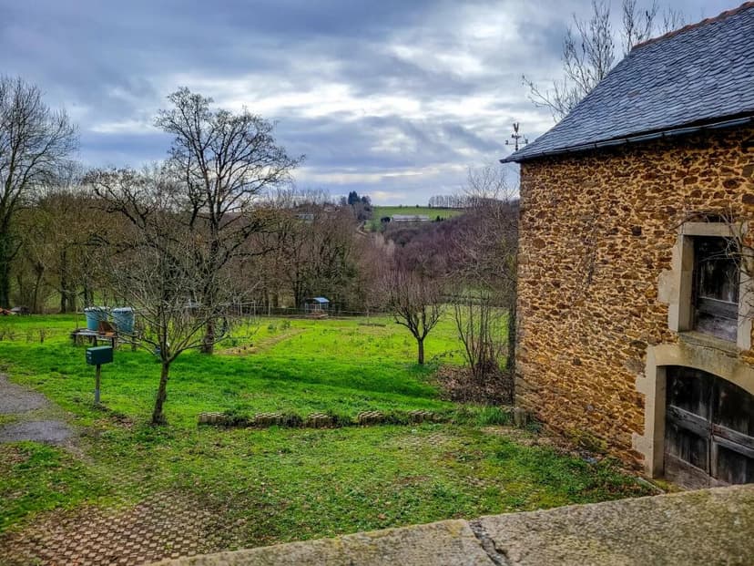 Additional image 3 of Morlhon-Le-Haut, Midi-Pyrenees, 12200, France