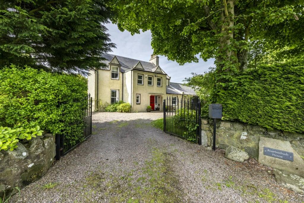 Additional image 3 of Bourtreebush House, Cammachmore, Stonehaven, Aberdeenshire, AB39